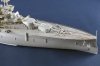 Trumpeter 05378 HMS Royal Oak 1/350